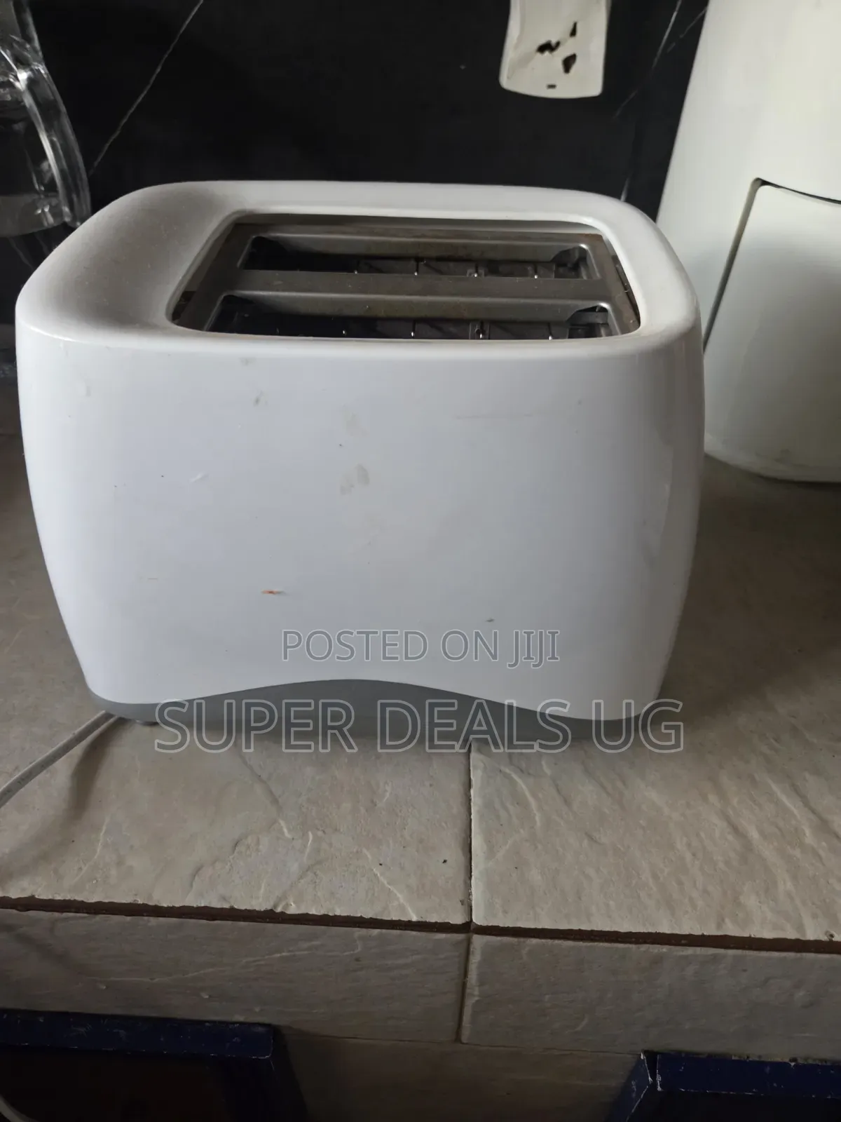 Bread Toaster