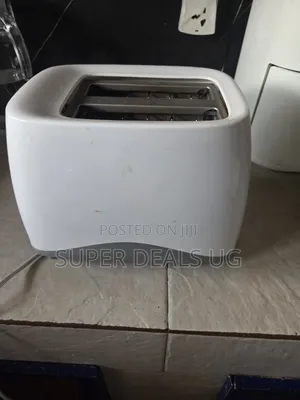 Bread Toaster