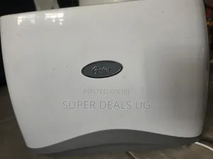 Bread Toaster