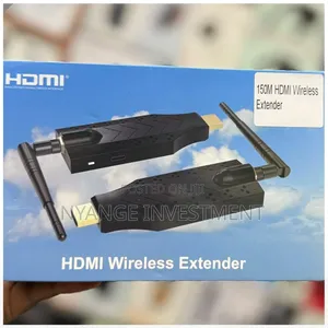 HDMI Wireless Extender . Wireless Extender.