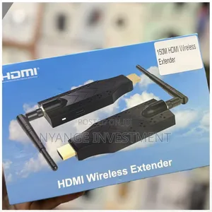 HDMI Wireless Extender . Wireless Extender.