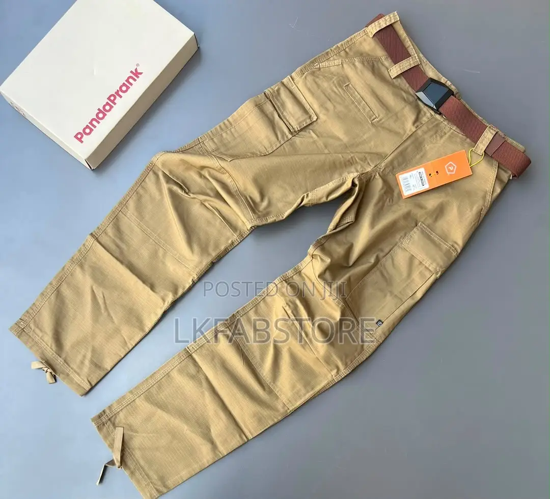 Quality Pants for Men