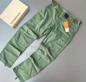 Quality Pants for Men