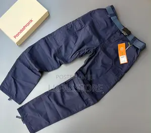 Quality Pants for Men