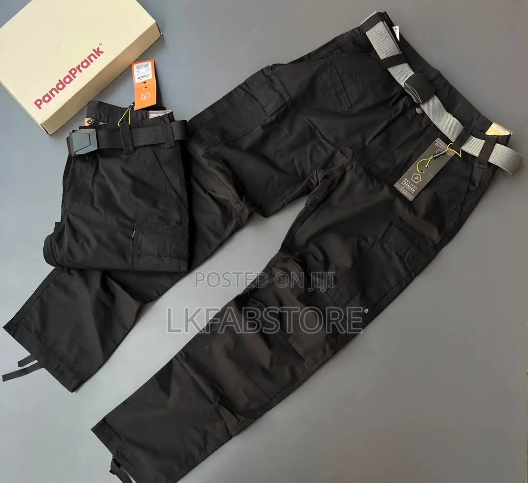 Quality Pants for Men