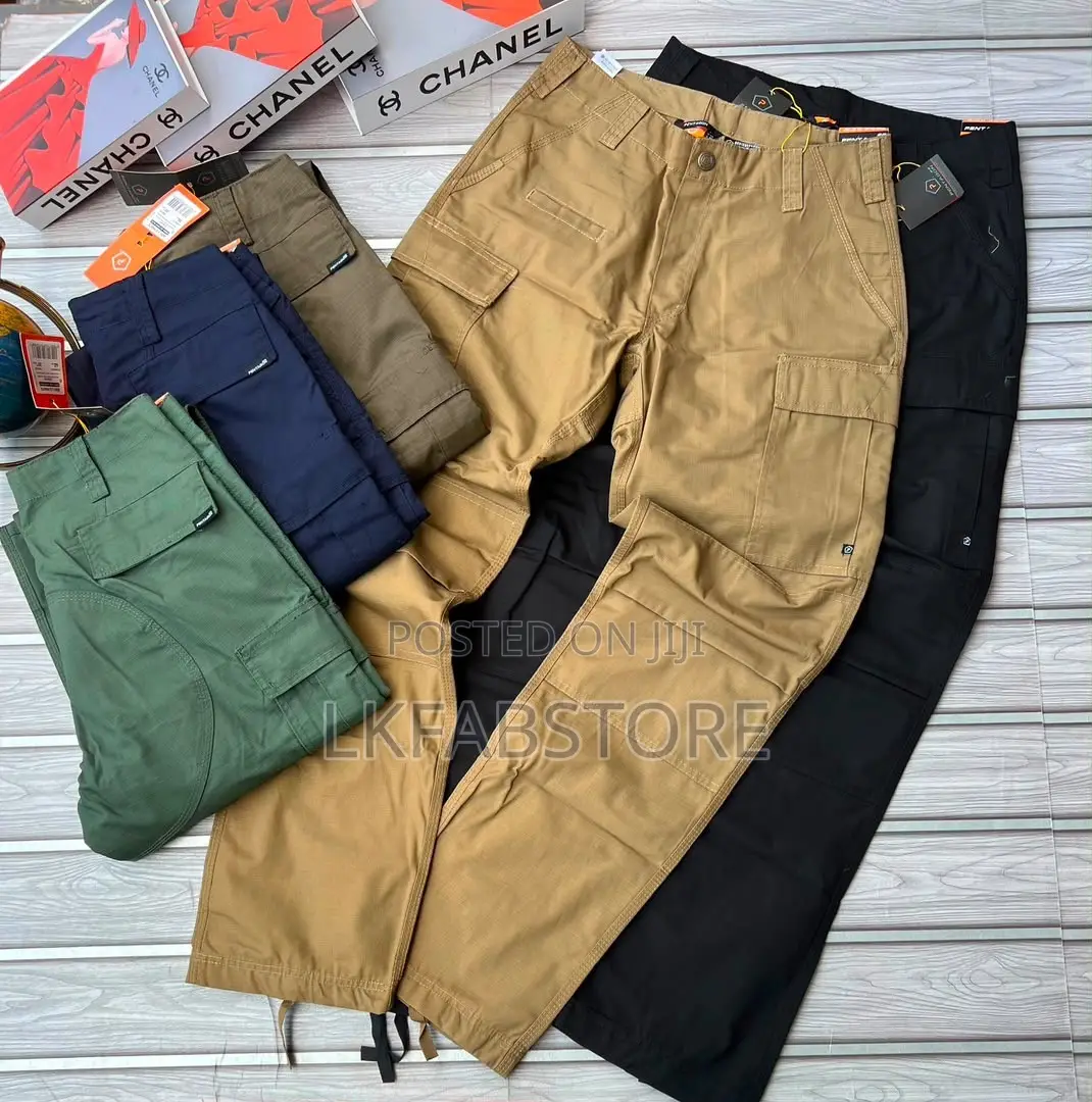 Quality Pants for Men