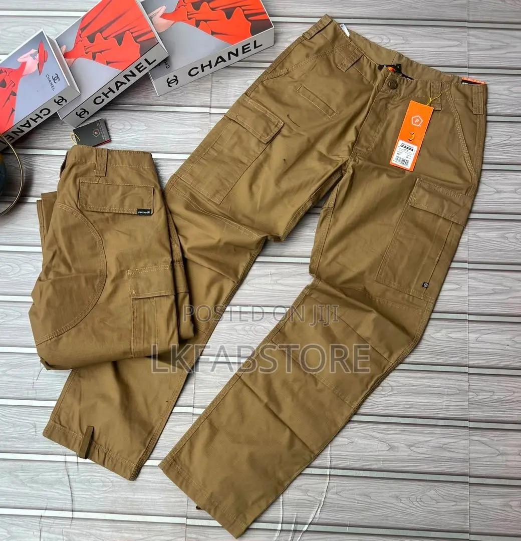 Quality Pants for Men