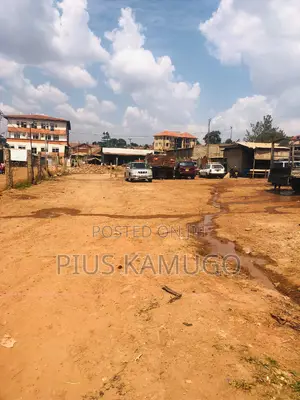 Main Land for Sale