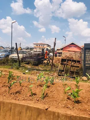 Main Land for Sale