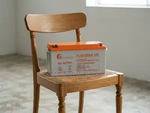 FelicitySolar FL-G-150AH 12V Deep Cycle Gel Battery – Installer Supply