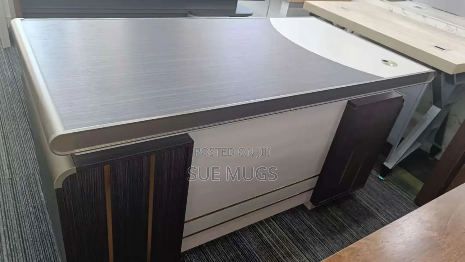 Office Tables