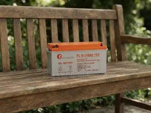 Long-Lasting Backup: FelicitySolar 12V 150Ah Gel Battery in Stock!
