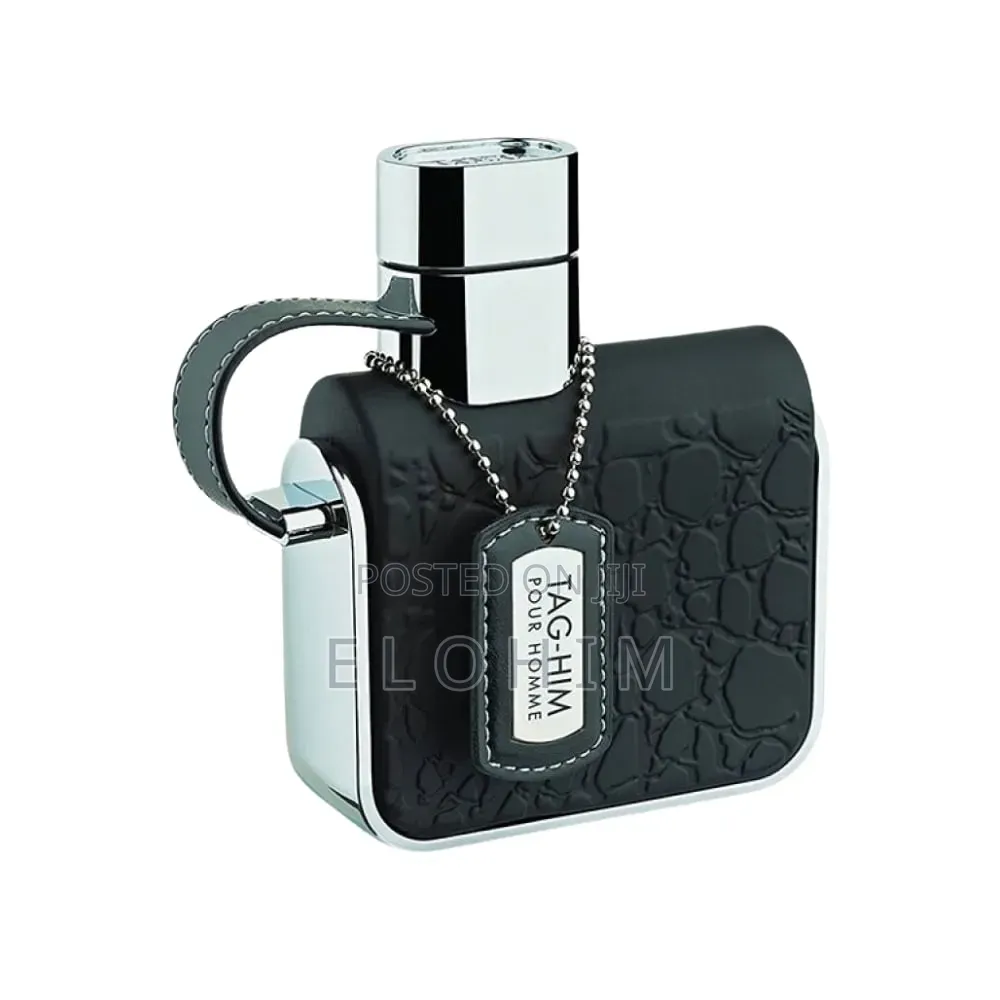 Tag Him Perfume for Men Eau De Perfum ,100ml