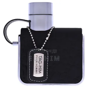 Tag Him Perfume for Men Eau De Perfum ,100ml