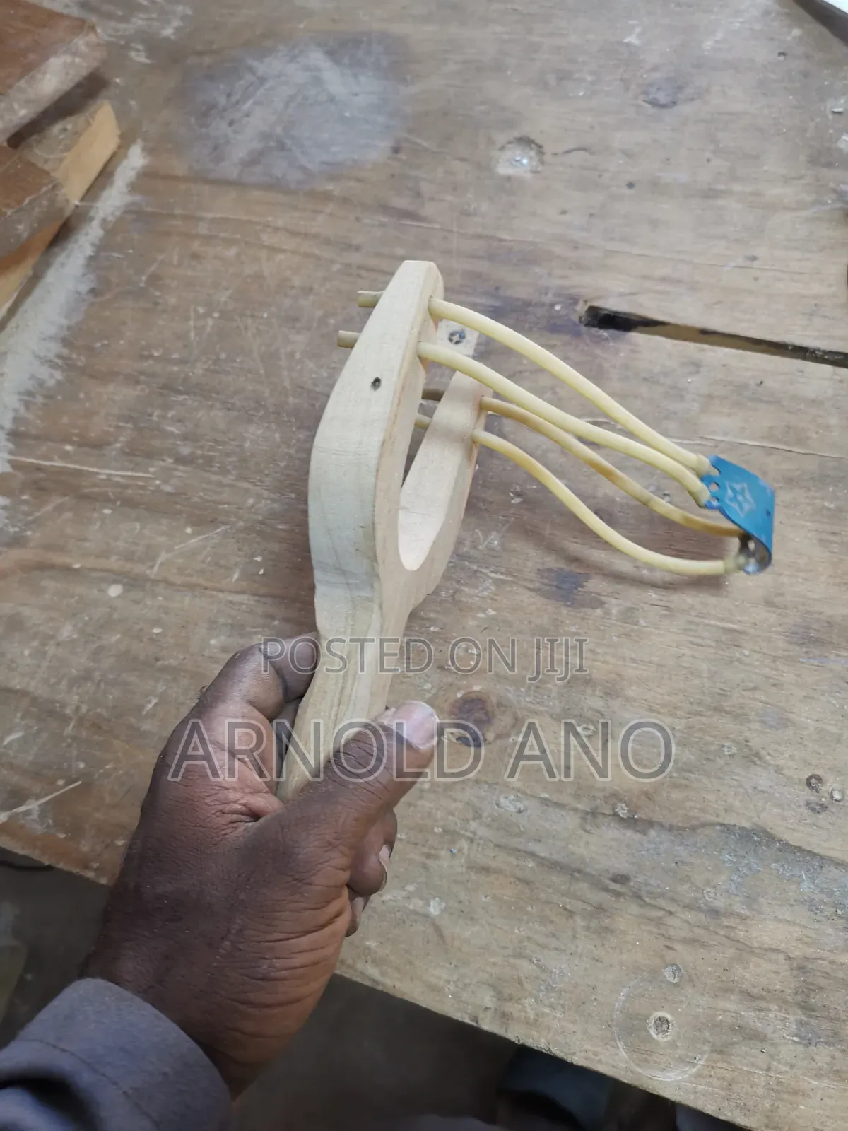 Slingshot Rubber Band. Latex Bands