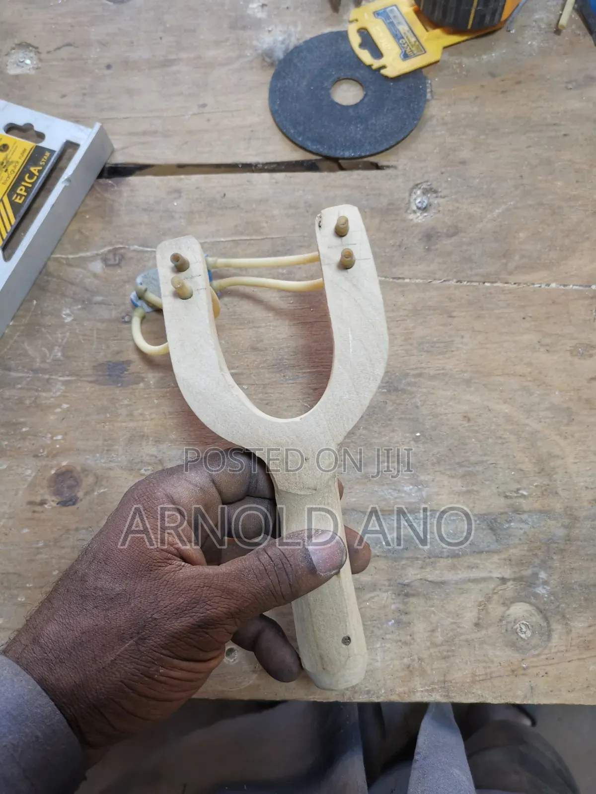 Slingshot Rubber Band. Latex Bands