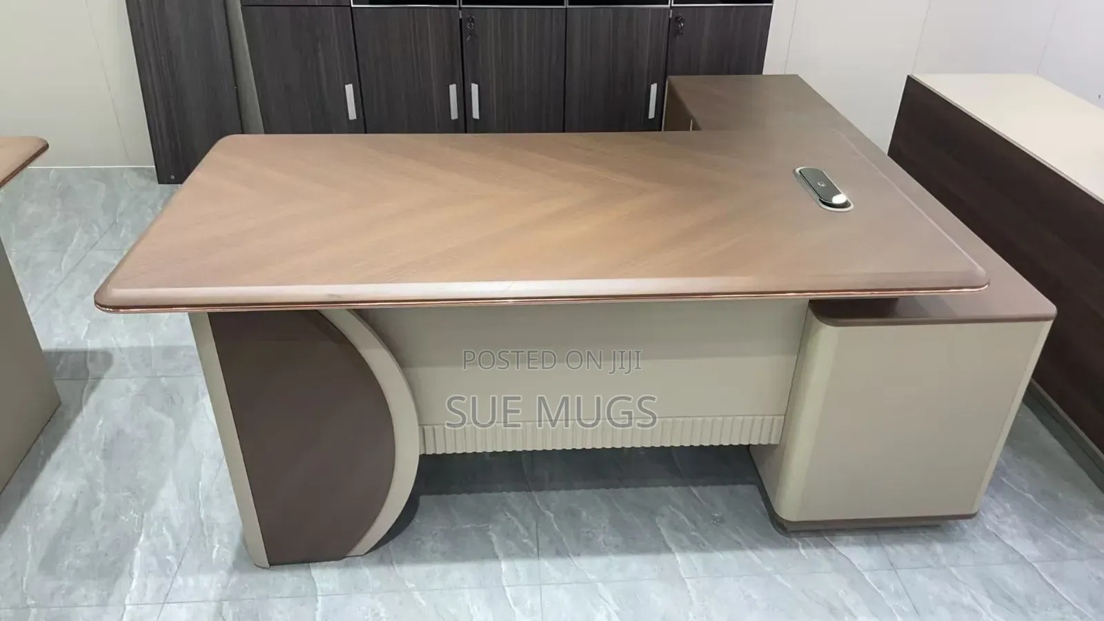 Office Tables