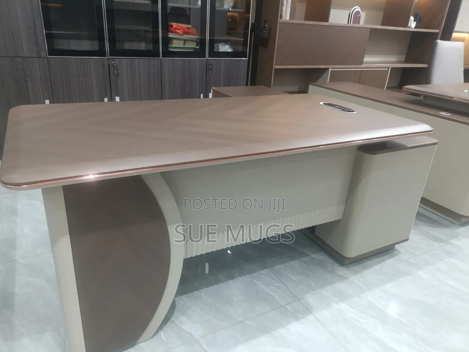 Office Tables