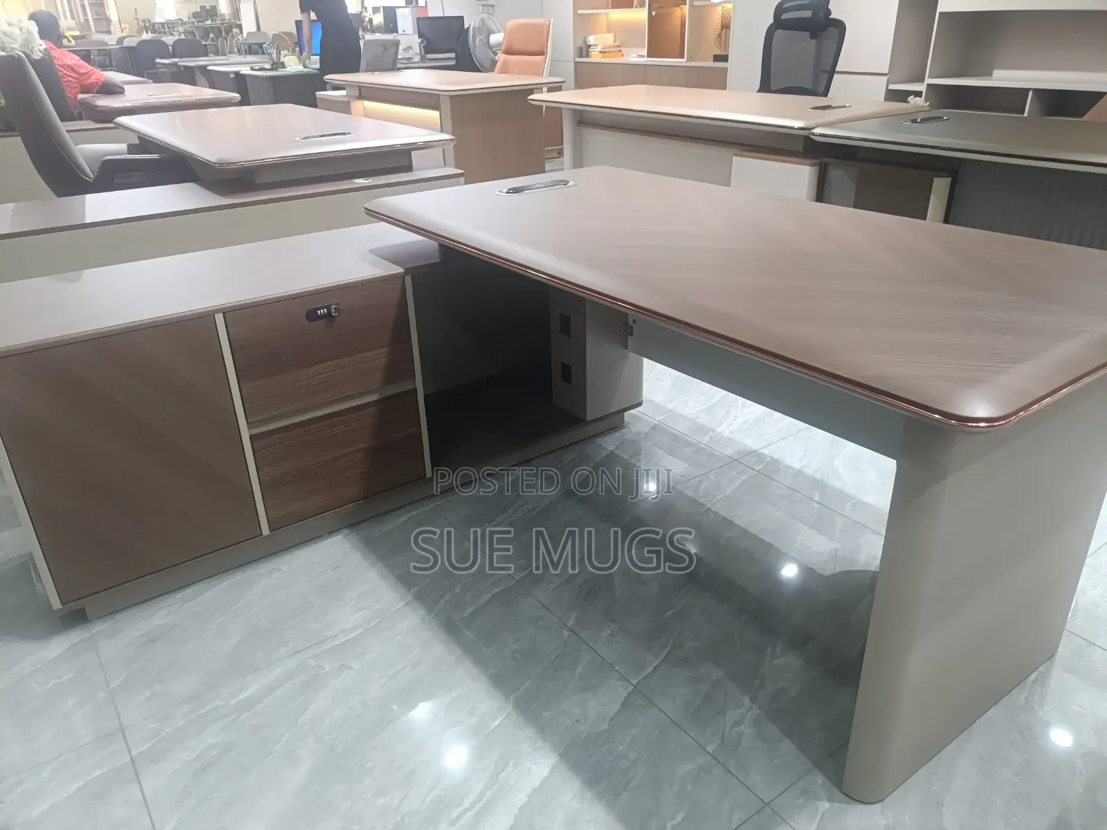Office Tables