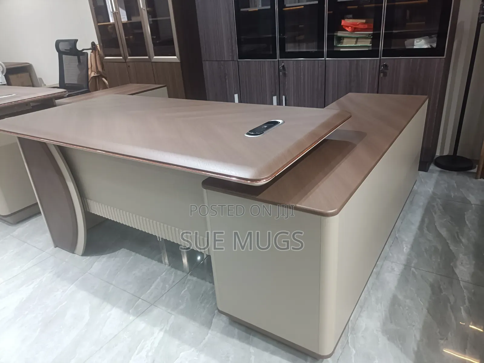 Office Tables