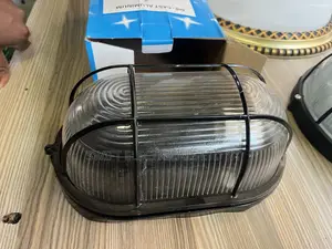 Bulk Head Lights