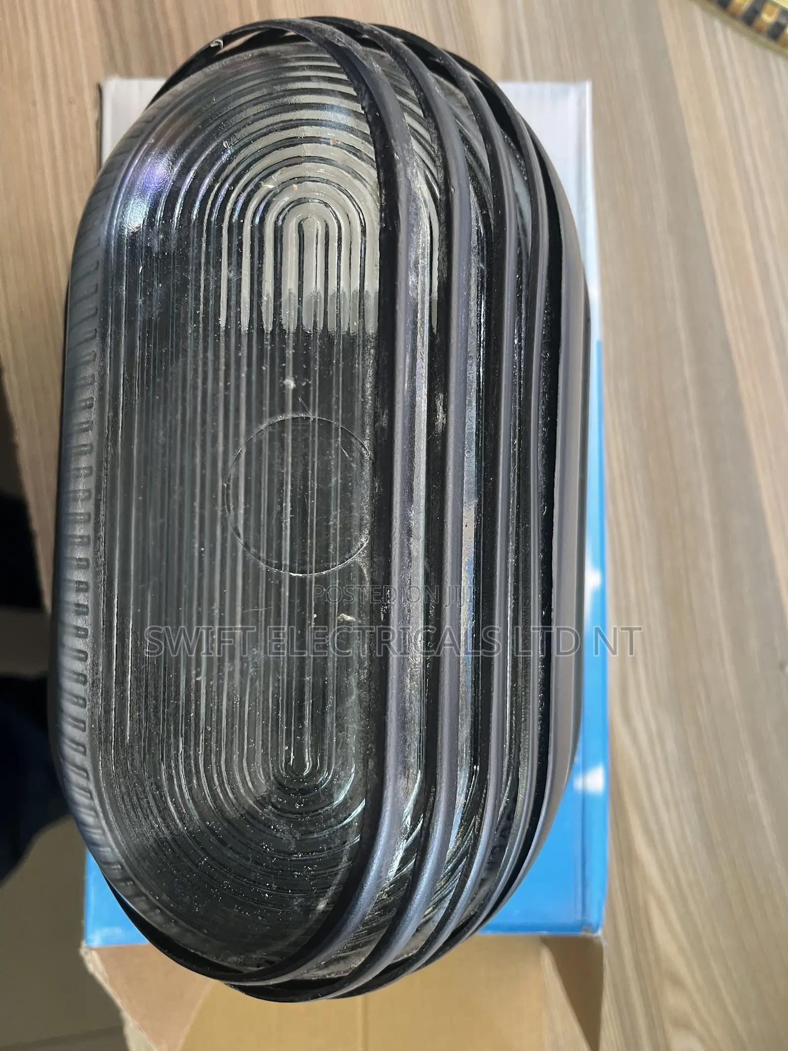 Bulk Head Lights