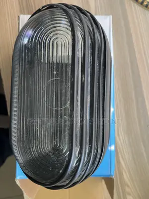 Bulk Head Lights