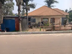 4bdrm House in Kira for sale