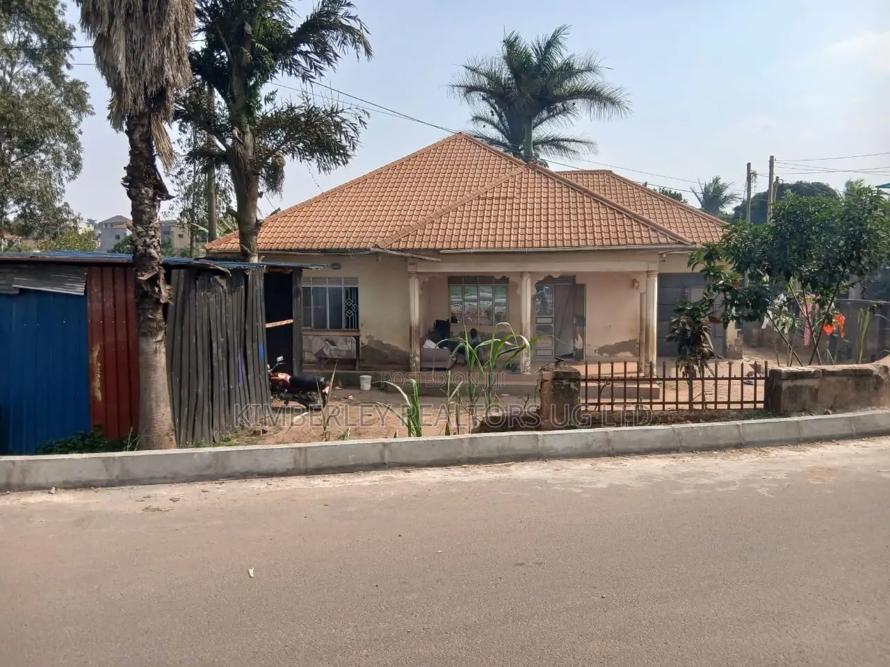 4bdrm House in Kira for sale