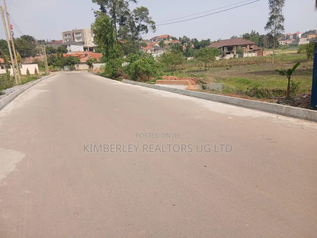 4bdrm House in Kira for sale