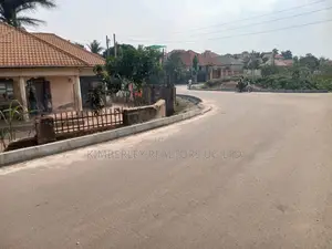 4bdrm House in Kira for sale