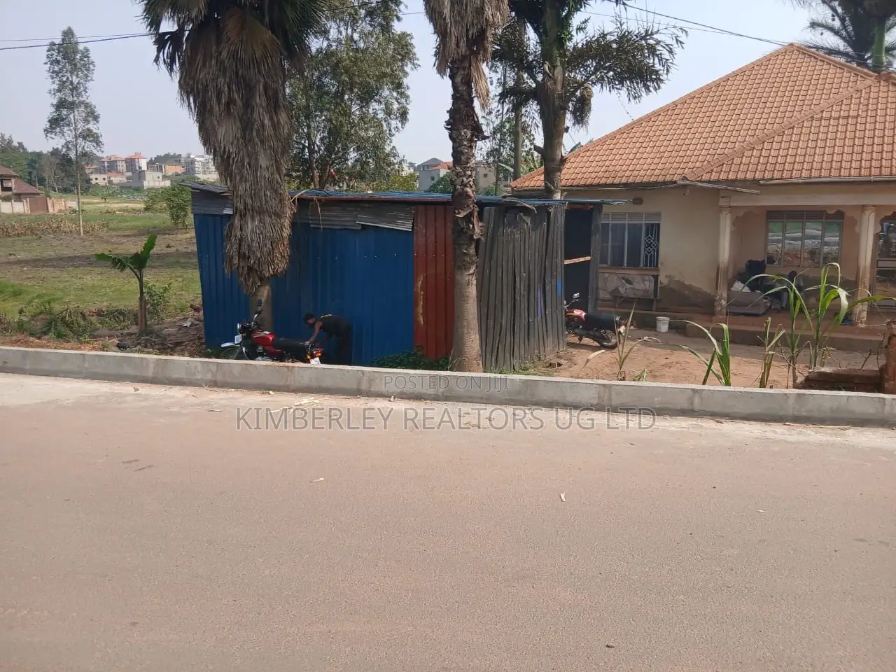 4bdrm House in Kira for sale