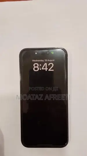 Apple iPhone 14 Pro Max 256 GB Black