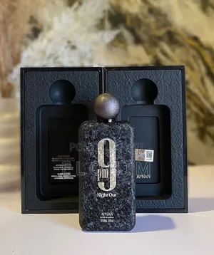 9pm Night Out Perfume, 100mls