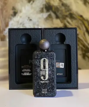 9pm Night Out Perfume, 100mls