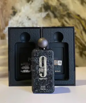 9pm Night Out Perfume, 100mls
