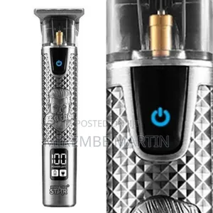 Winningstar Rechargeable Hair and Beard Shaver