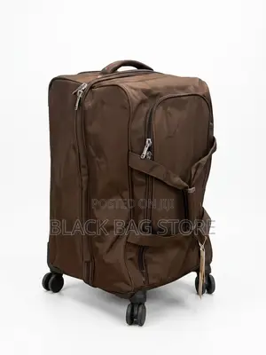 5Wheel Travel Bag