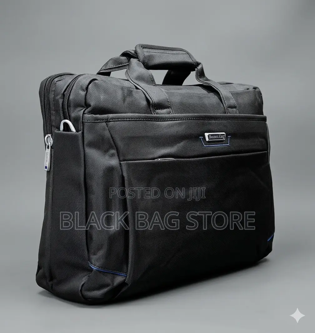 Business Laptop Bag