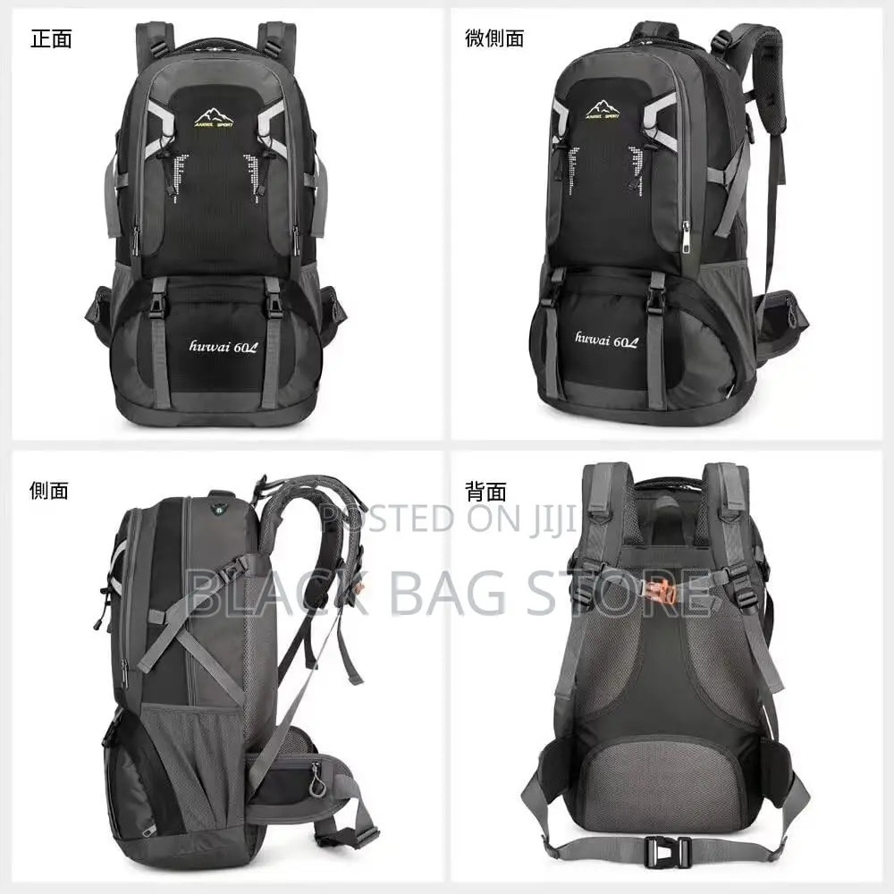 Hiking/Tour Bag (40+5L)