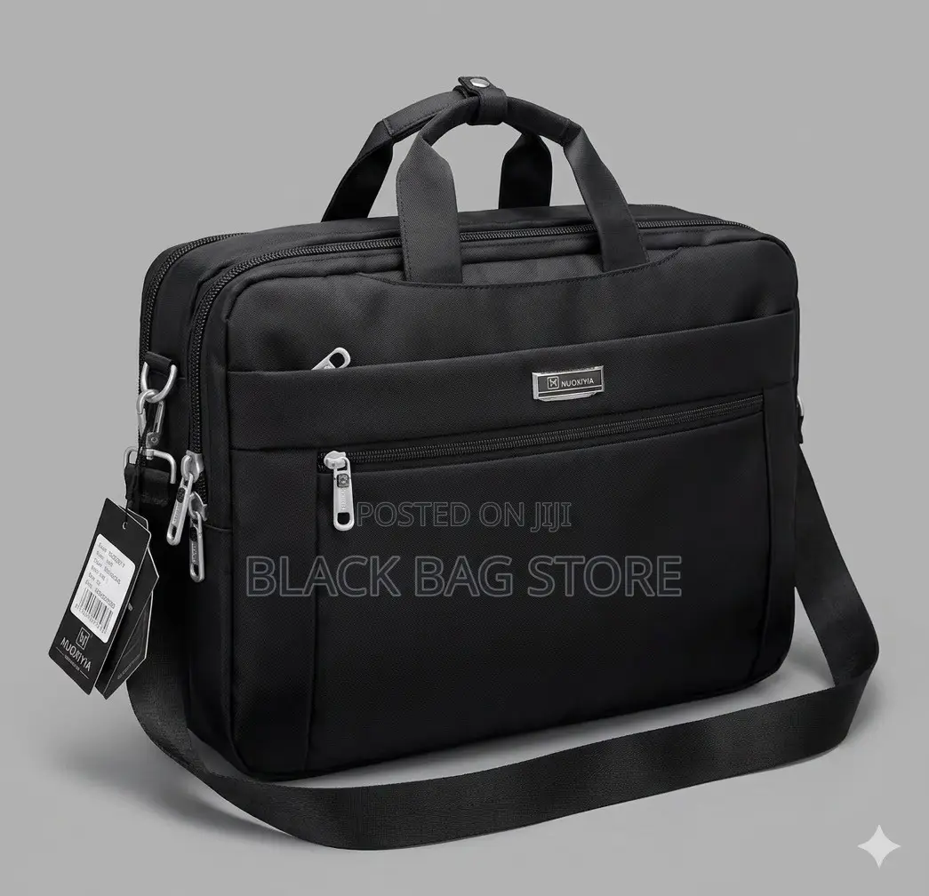 Office Laptop Bag - 3way