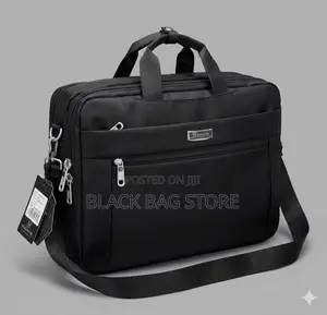 Office Laptop Bag - 3way