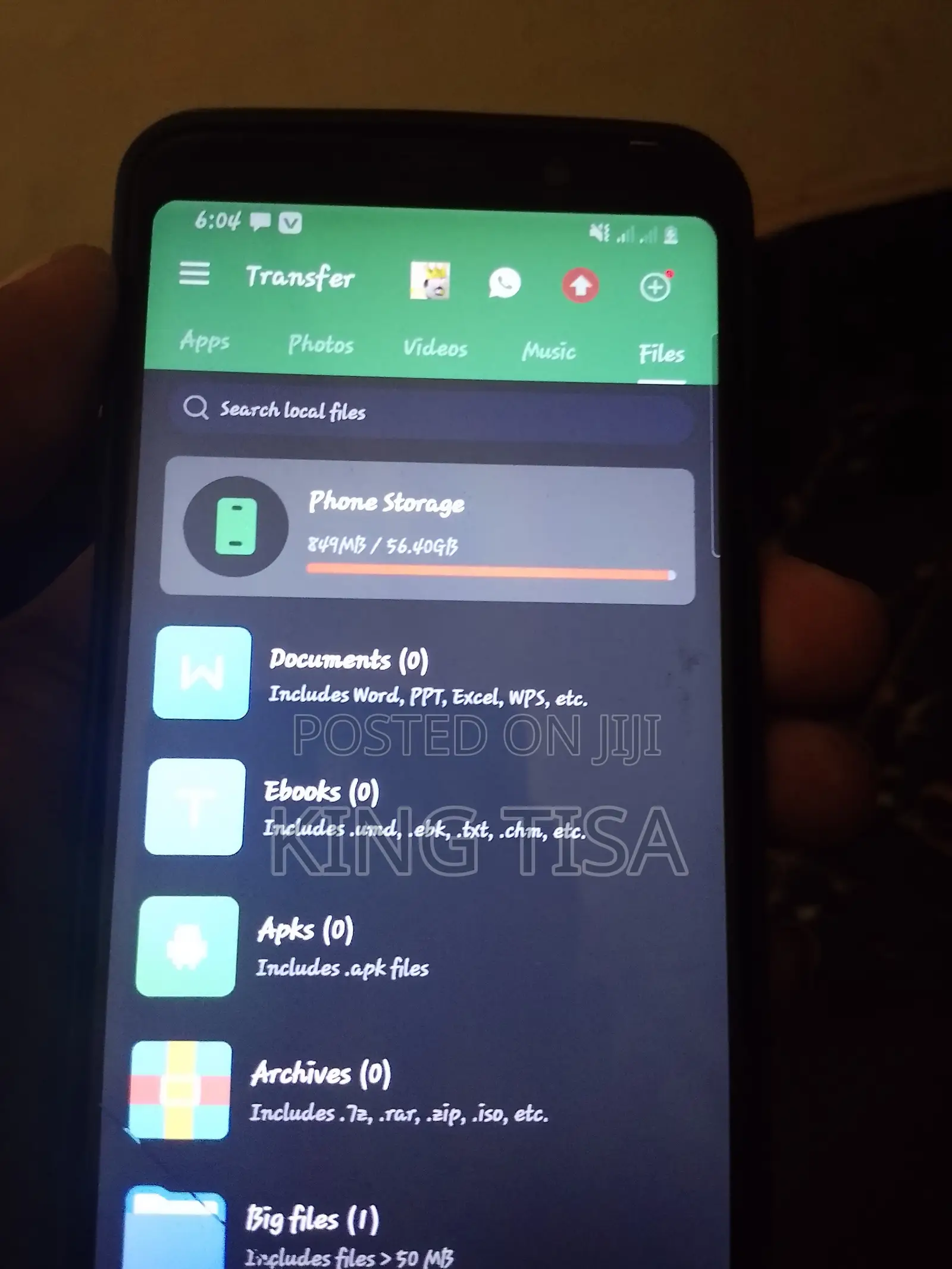 Tecno Pop 10C 64 GB Gray