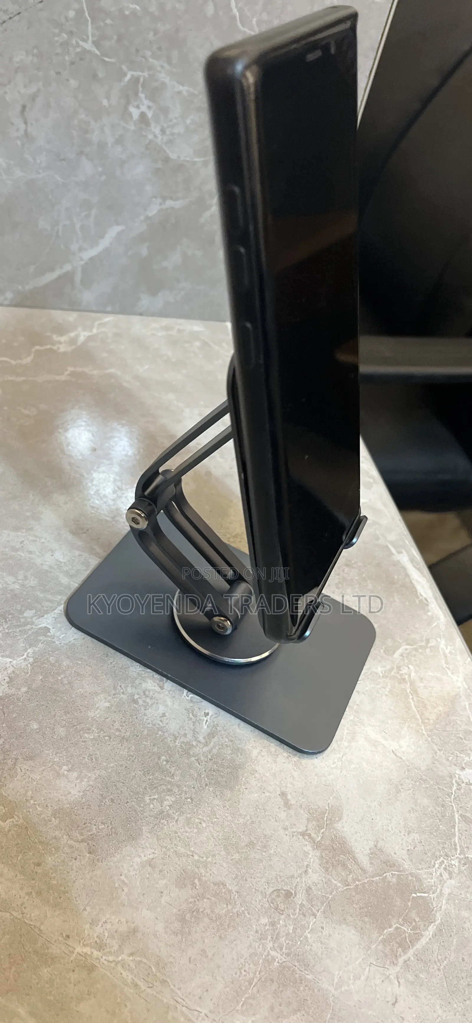 Durable Authentic Phone Holder