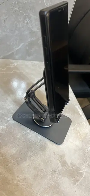 Durable Authentic Phone Holder