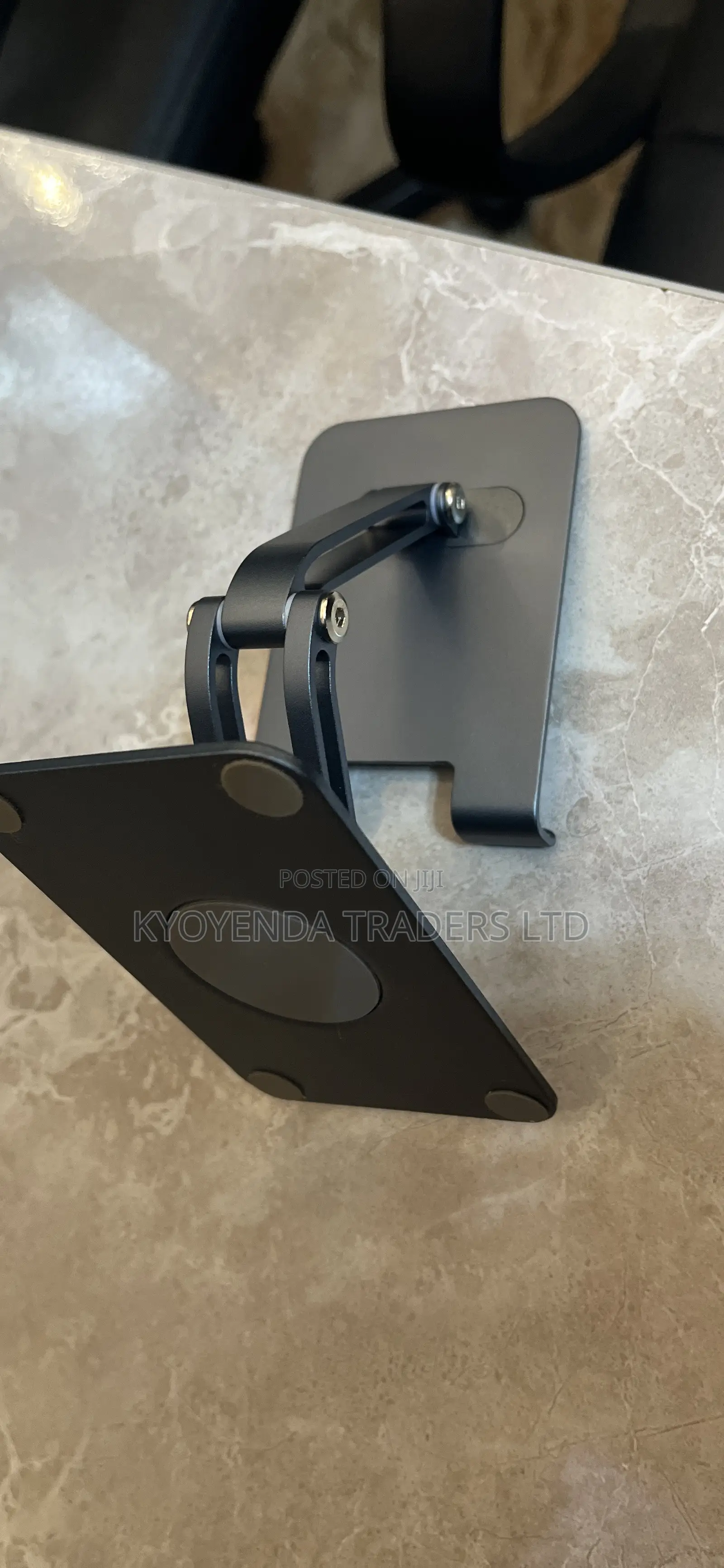 Durable Authentic Phone Holder