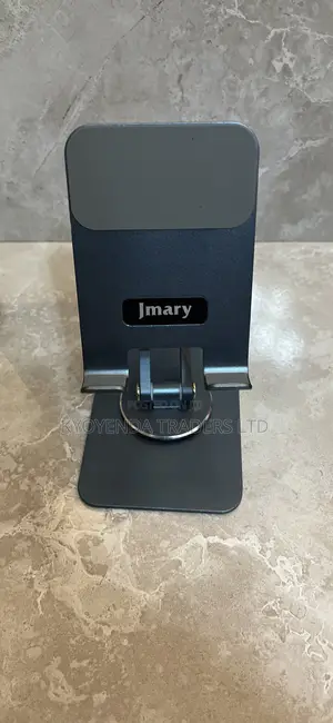 Durable Authentic Phone Holder
