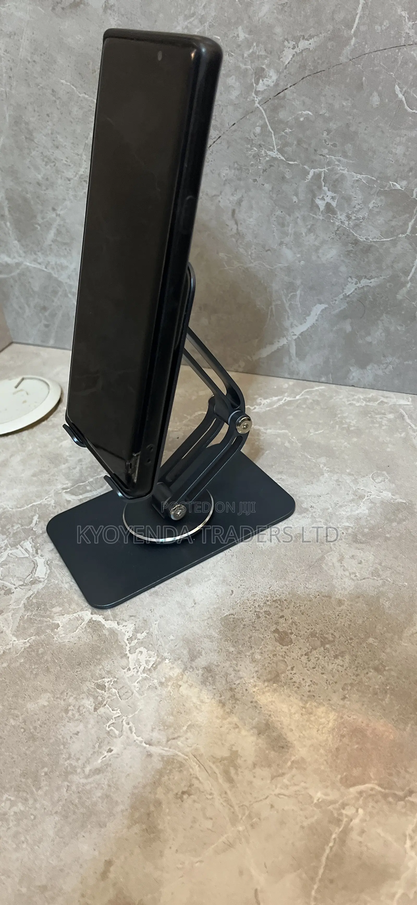 Durable Authentic Phone Holder