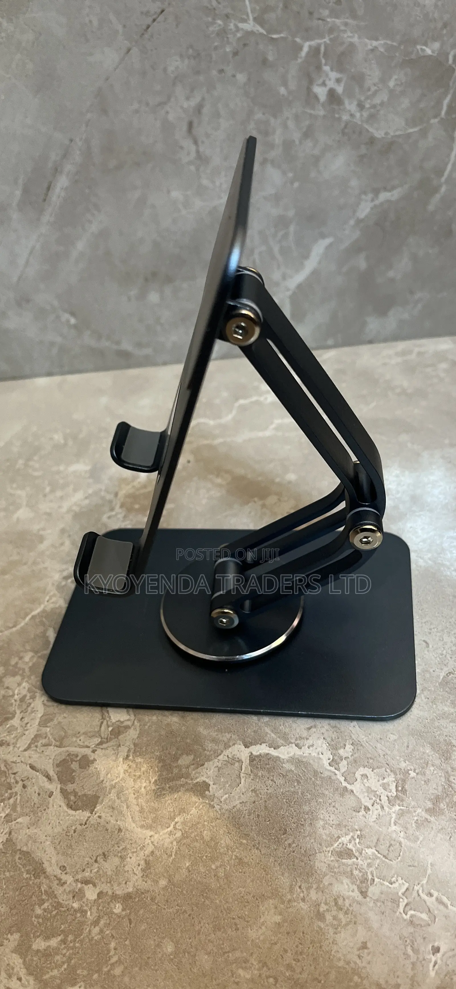 Durable Authentic Phone Holder