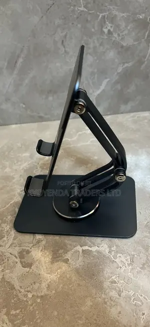 Durable Authentic Phone Holder